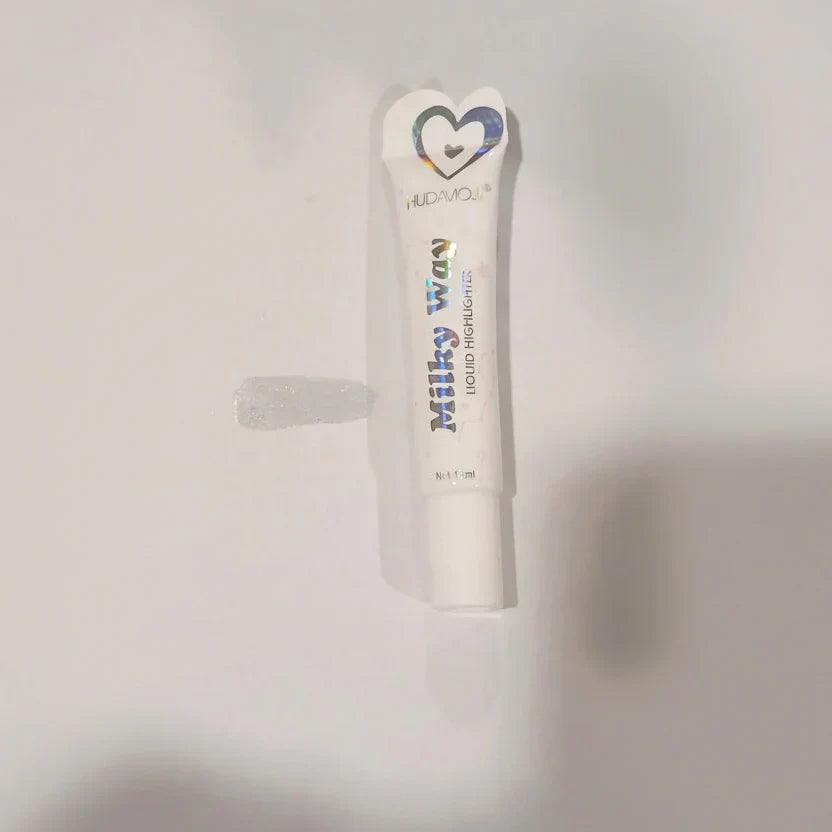 Huda Moji Milky Way Liquid Highlighter