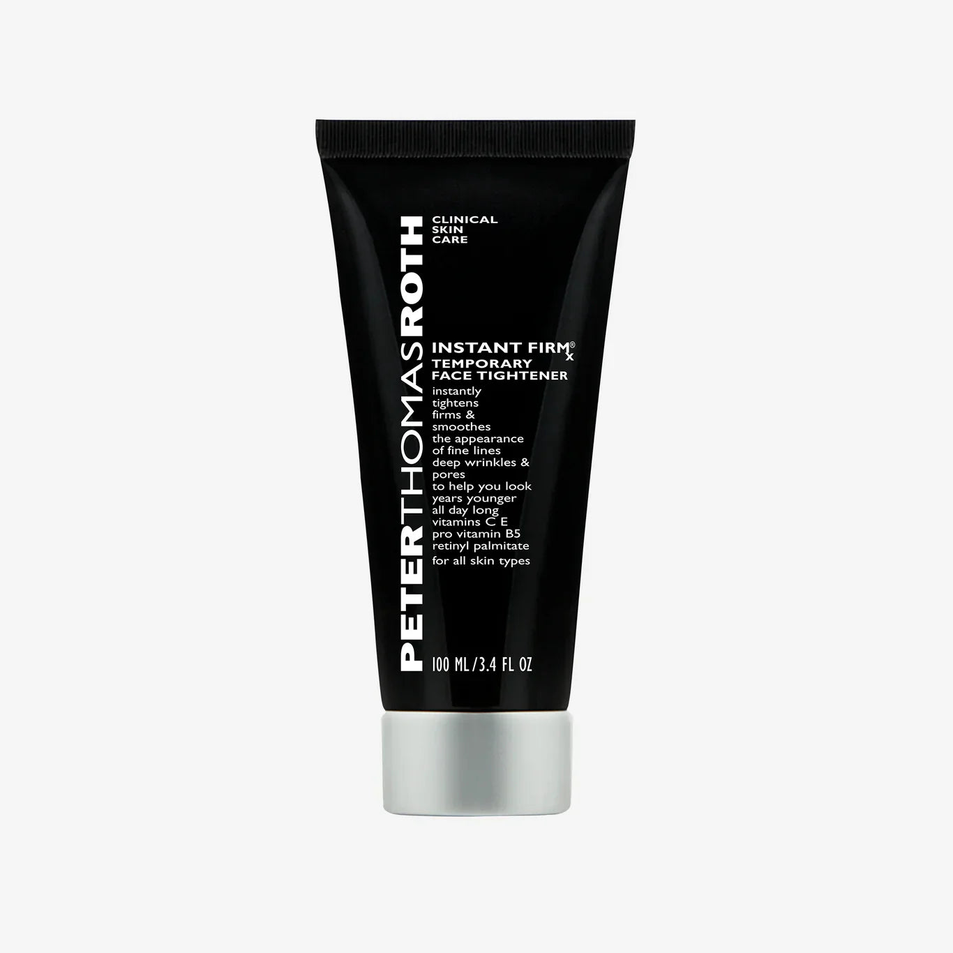 Peter Thomas Roth Instant FirmX Temporary Face Tightener 100ml (Made in USA) | Premium Skincare & Beauty Products in Pakistan