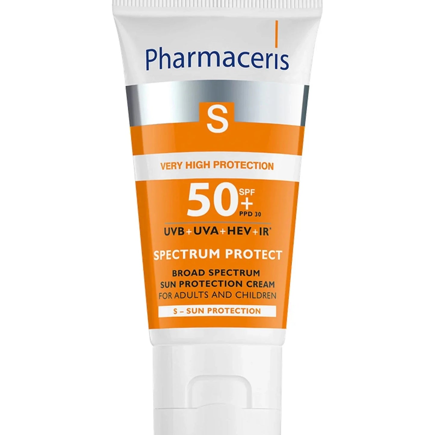 Pharmaceris Sun Protection Cream SPF 50 Made In Poland | Premium Skincare & Beauty Products in Pakistan