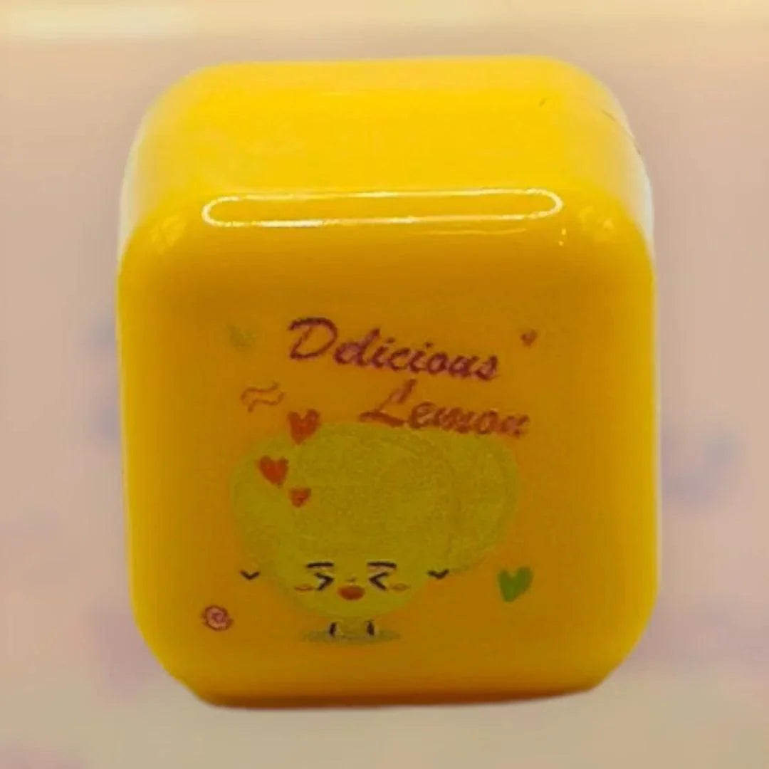 Magic Yellow Deal