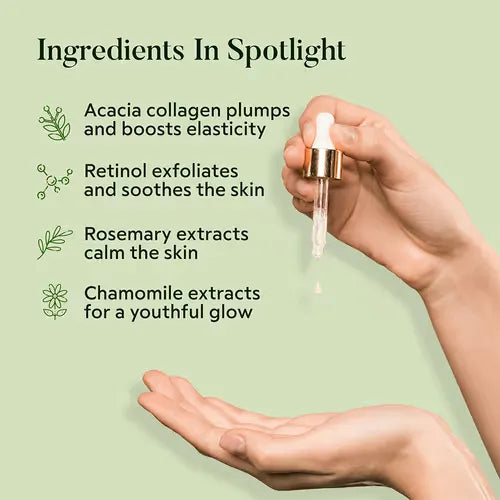 Pixi Glow Tonic Serum 30ml
