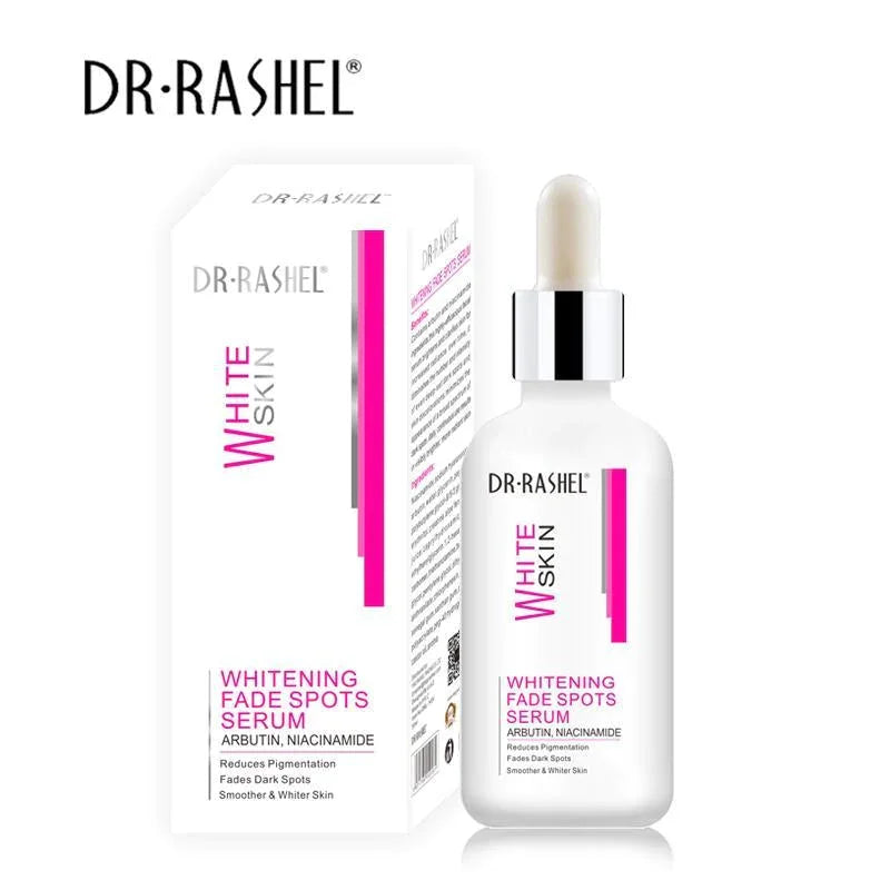 4 in 1 DR.RASHEL - Whitening Series Kit | Premium Skincare & Beauty Products in Pakistan