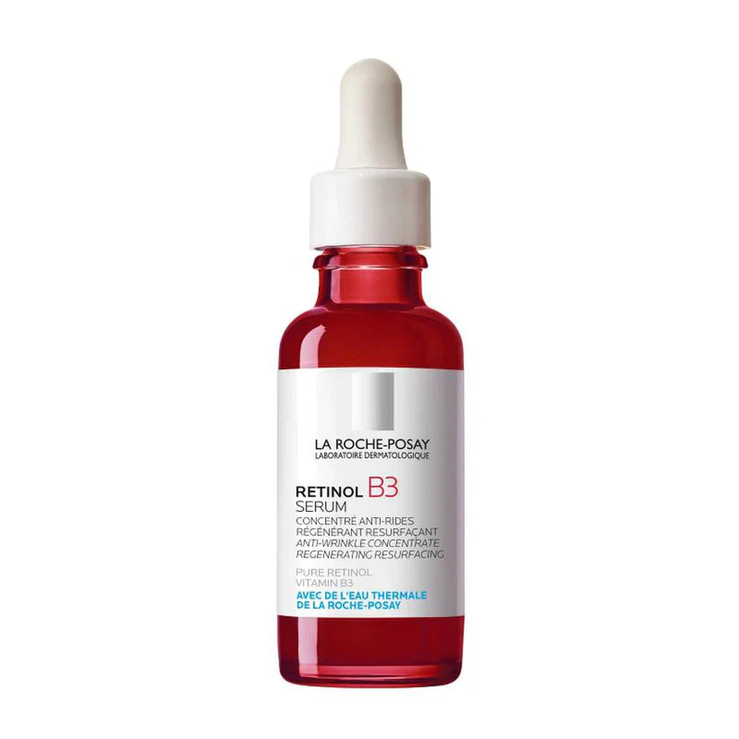 La Roche Posay Retinol B3 Serum Concentre Anti- Rides - 30ml | Premium Skincare & Beauty Products in Pakistan