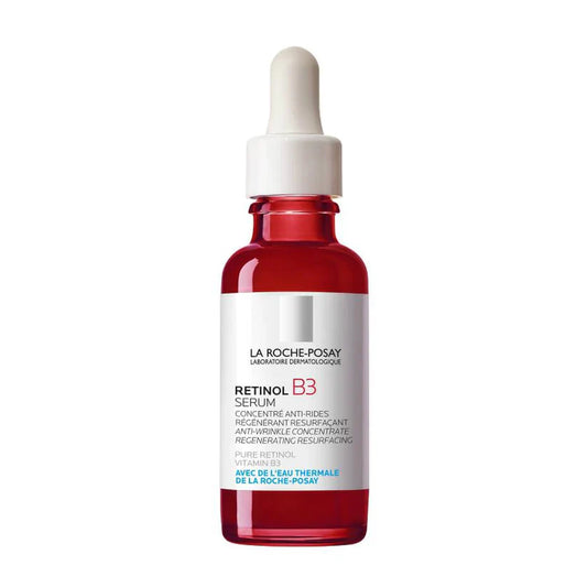 La Roche Posay Retinol B3 Serum Concentre Anti- Rides - 30ml | Premium Skincare & Beauty Products in Pakistan