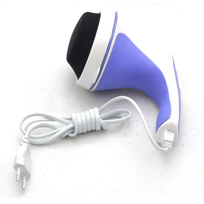 Relax &amp; Spin Tone-style body massagers