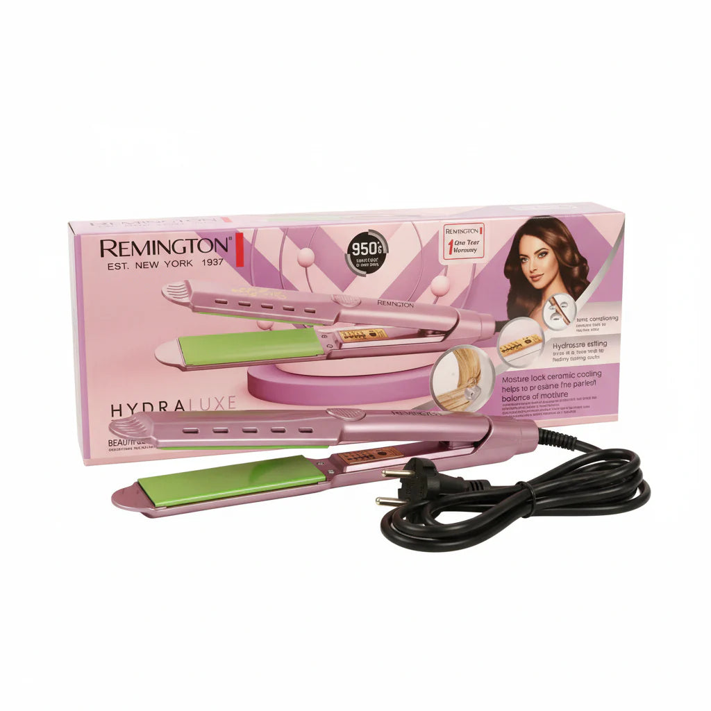 Remington Hair Crimper 950F