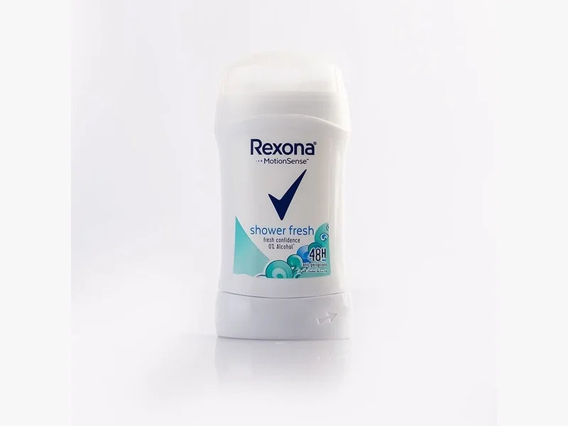 Rexona Antiperspirant Stick Shower Fresh | Premium Skincare & Beauty Products in Pakistan