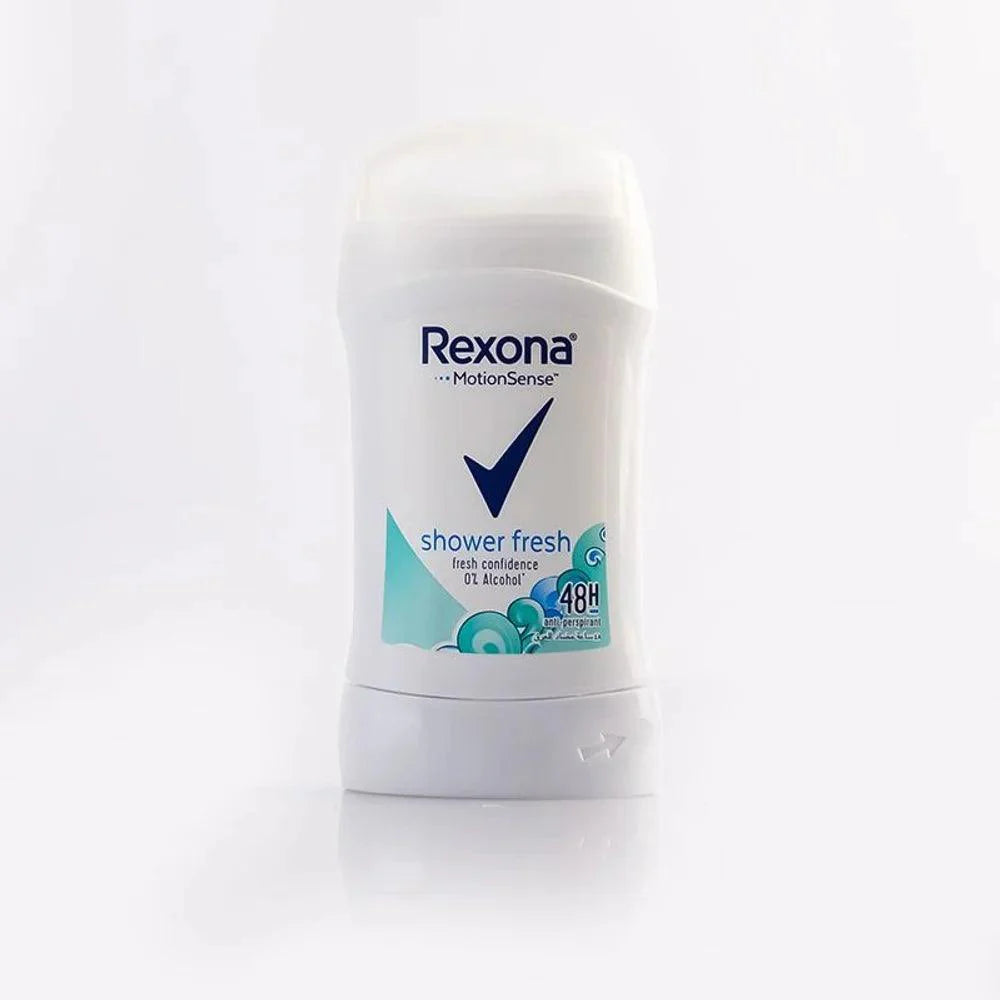Rexona Antiperspirant Stick Shower Fresh | Premium Skincare & Beauty Products in Pakistan