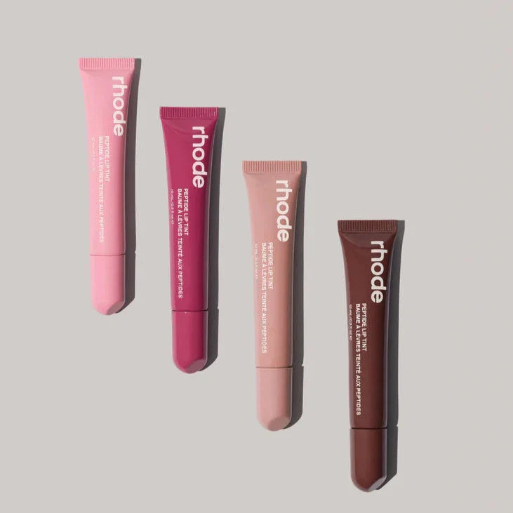Rhode Peptide Lip Tint