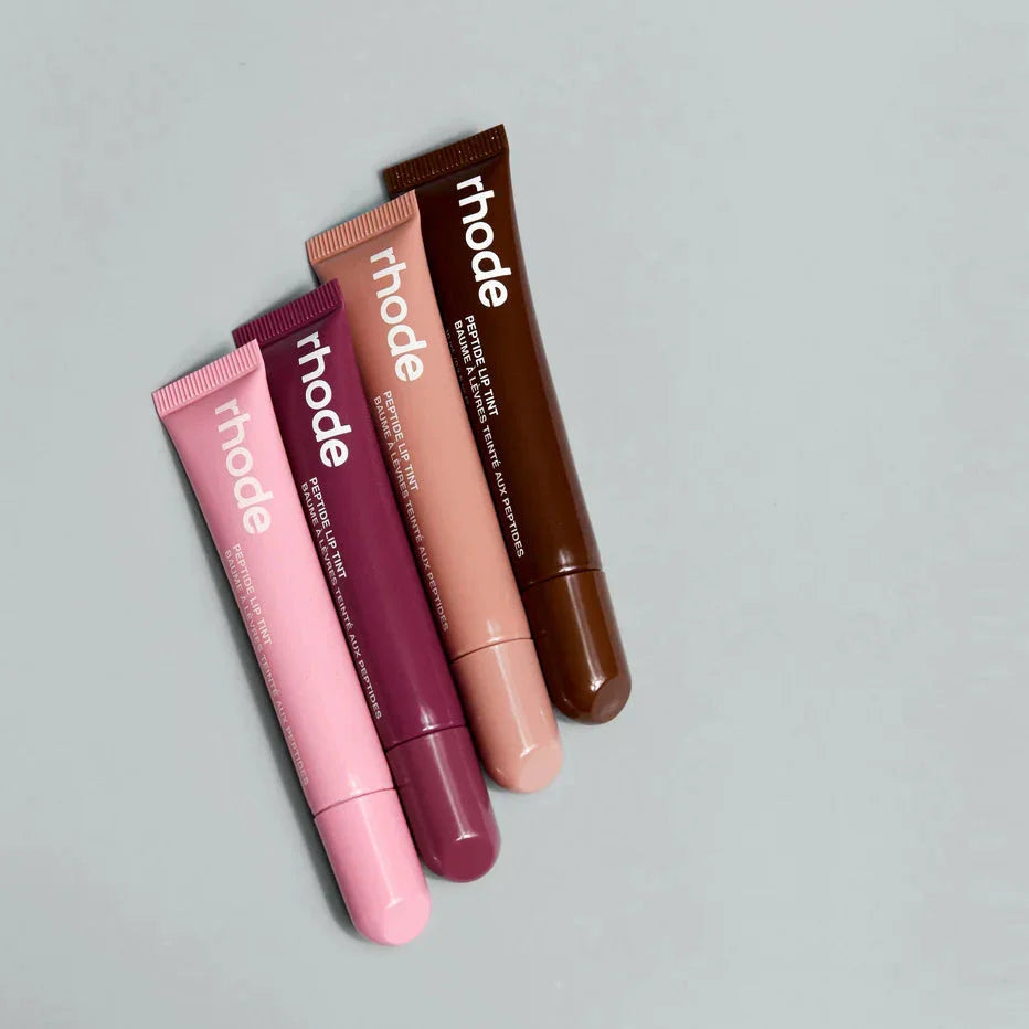 Rhode Peptide Lip Tint