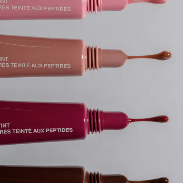 Rhode Peptide lip tint 4in1 set - 10ml