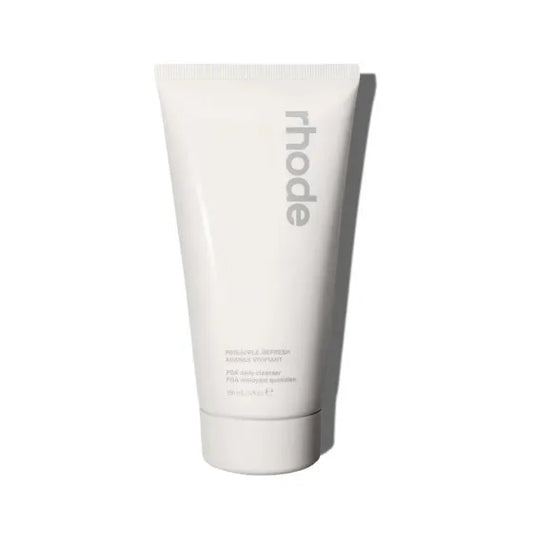 Rhode Pineapple Refresh The Daily Cleanser - 150ml
