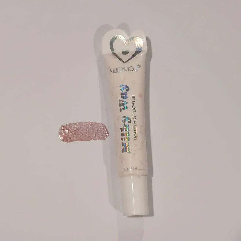 Huda Moji Milky Way Liquid Highlighter