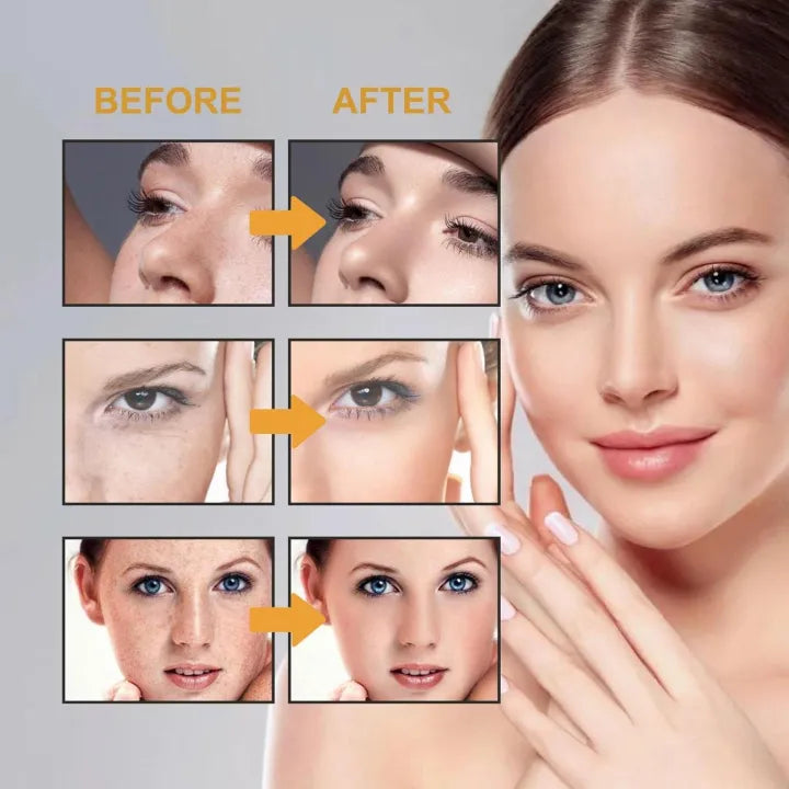 Kashee’s Eventone Original High Coverage Liquid Foundation – 30ml