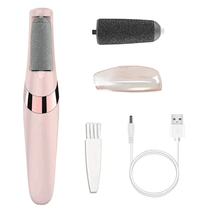 Flawless Electric Foot Callus Remover