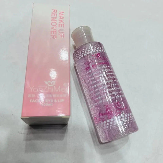 YanzhirMei Face Make up Remover