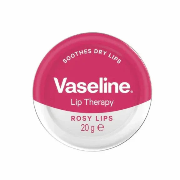 Vaseline Lip Therapy Rosy Lips - 20g | Premium Skincare & Beauty Products in Pakistan