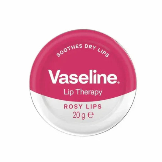 Vaseline Lip Therapy Rosy Lips - 20g | Premium Skincare & Beauty Products in Pakistan