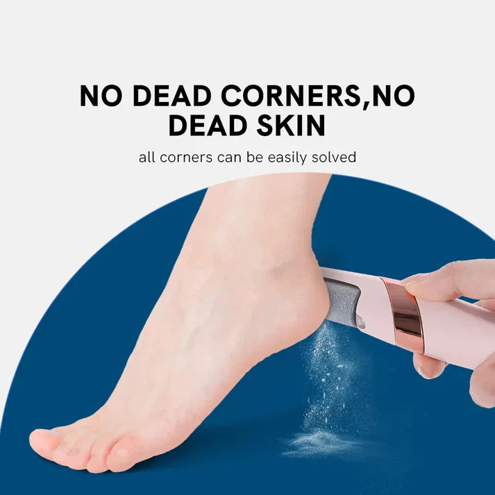 Flawless Electric Foot Callus Remover