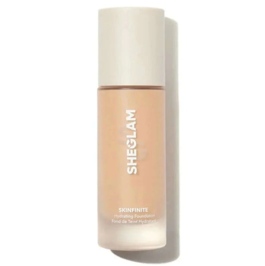 SHEGLAM Skinfinite Hydrating Foundation - 40ml