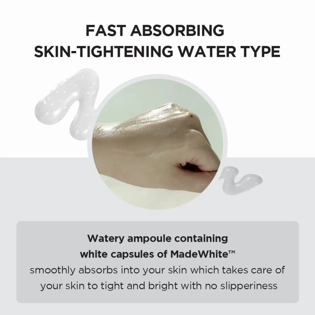 SKIN1004 Madagascar Centella Tone Brightening Capsule Ampoule - 100ml - Made in Korea | Premium Skincare & Beauty Products in Pakistan