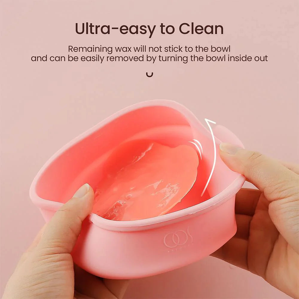 SOKANY 3 in 1 Compact Foldable Silicone Wax Heater