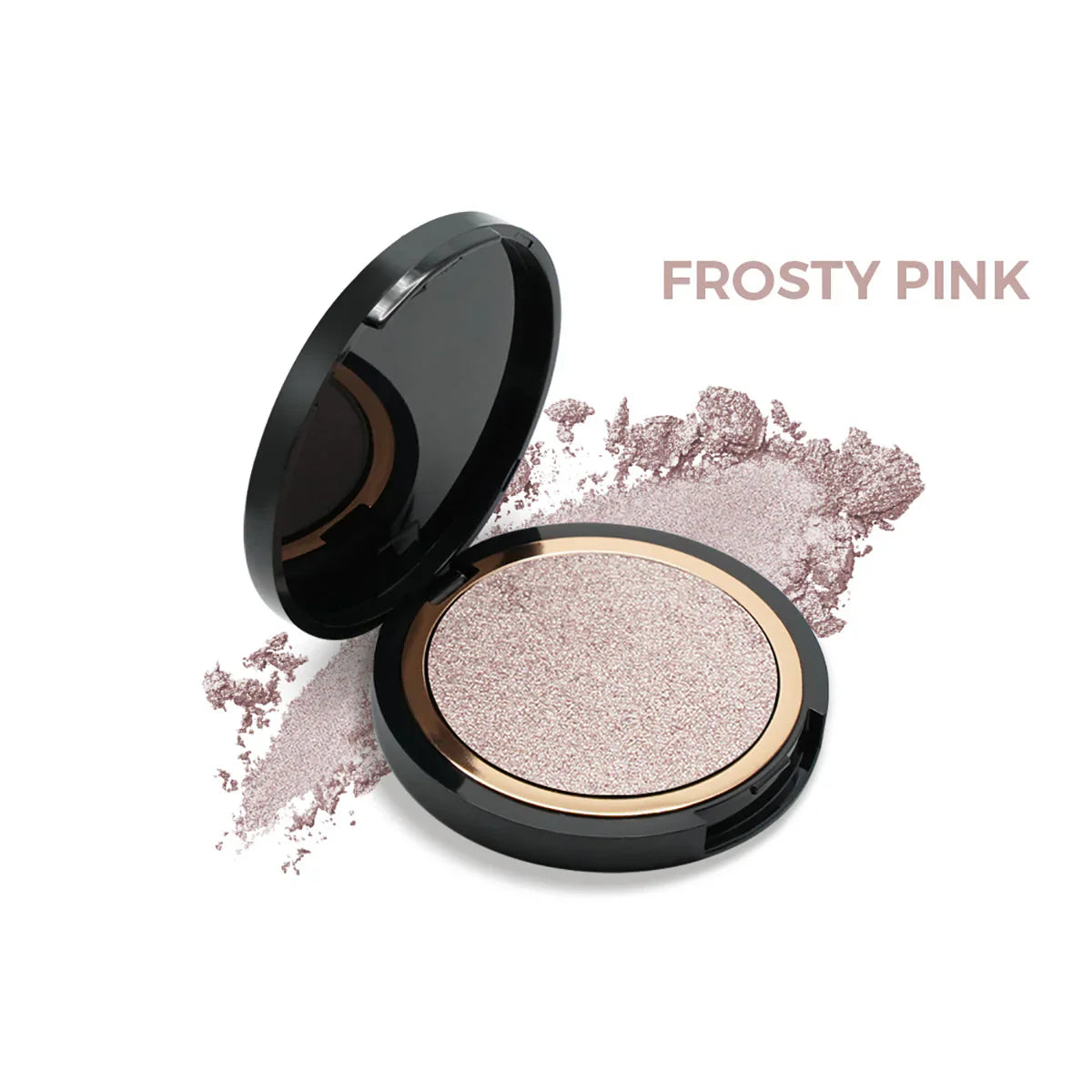ST London - Glam & Shine Shimmer Eye Shadow