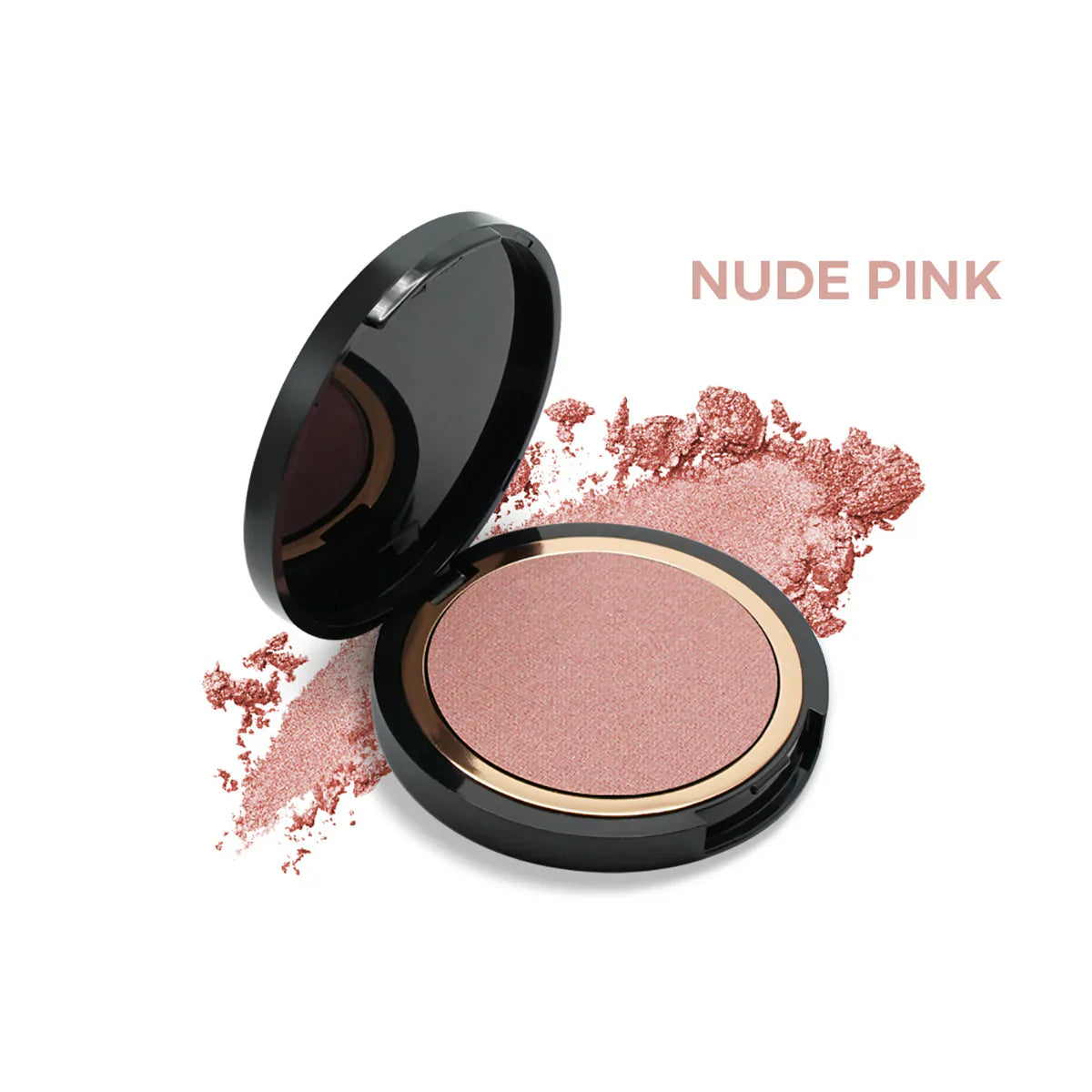 ST London - Glam & Shine Shimmer Eye Shadow