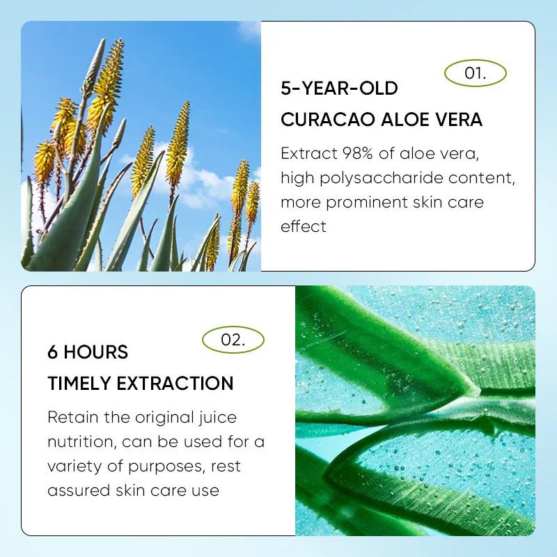 Sadoer Aloe Vera Lip Balm 2.7g