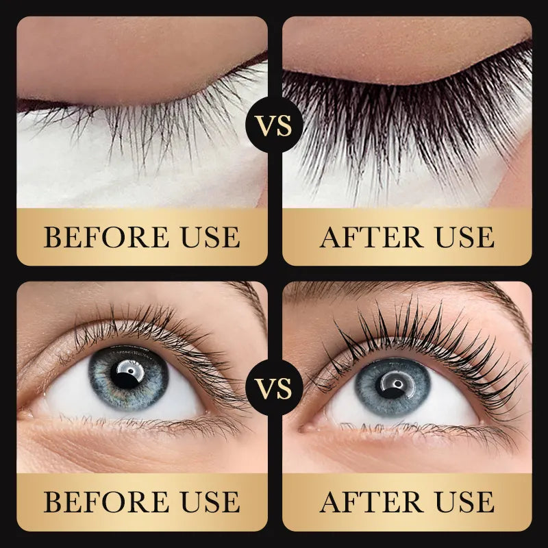Sadoer Eyelash Growth Castor Oil - 15ml