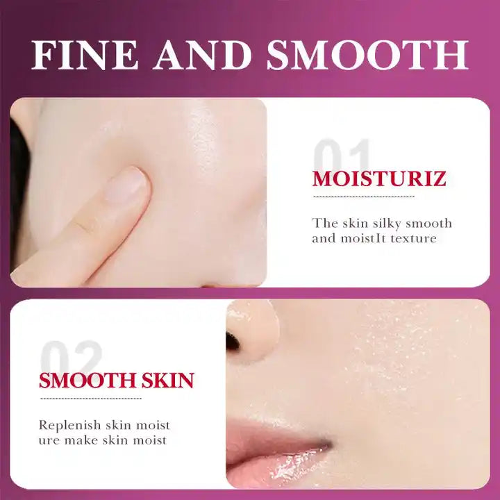Sadoer Niacinamide Whitening Anti Freckle Essence Serum - 30ml