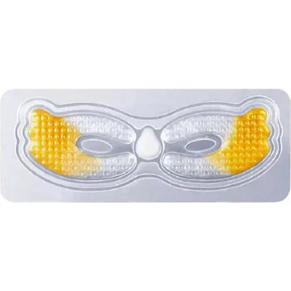 Sadoer Firming, Nourishing and Repairing Full Care Crystal Eye Mask