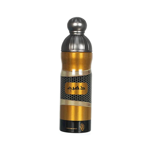 Sahara Gold Perfume Body Spray - 200ml