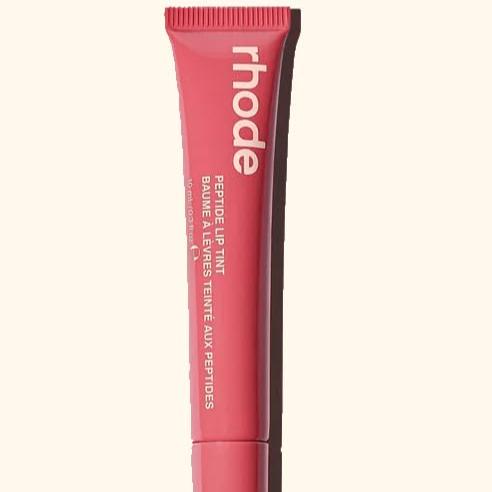 Rhode Peptide Lip Tint