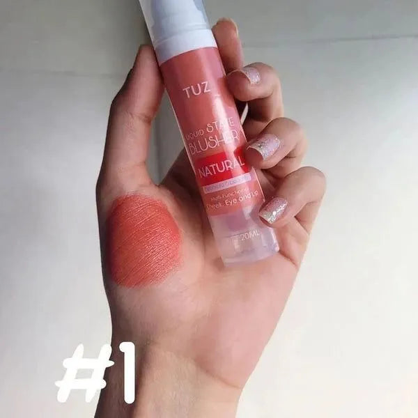 Tuz Multi Functional Blush Stick