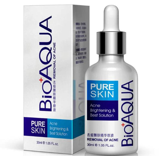 Bioaqua Pure SKIN Acne Removal | Premium Skincare & Beauty Products in Pakistan
