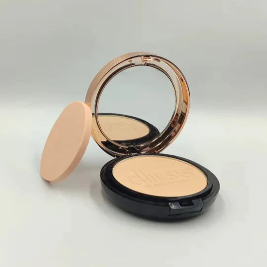 CHIRS’S Face Powder Original – High Coverage 12g