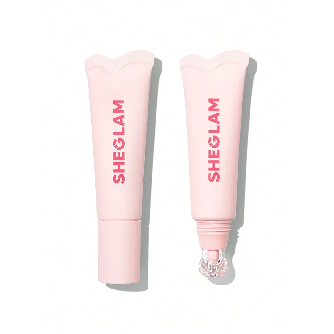Sheglam Crystal Glaze Moisturizing Lip Gloss - 10ml