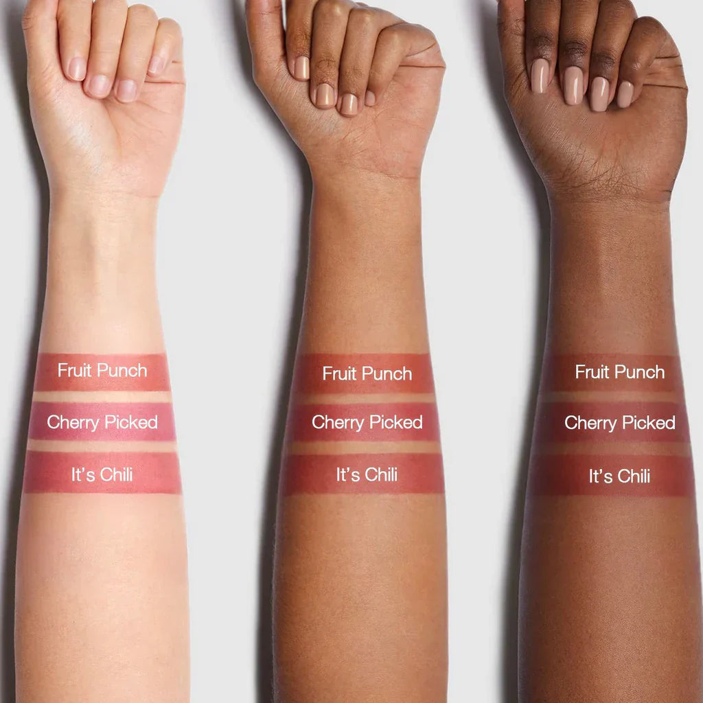Sheglam Lip And Cheek Tint - 6ml