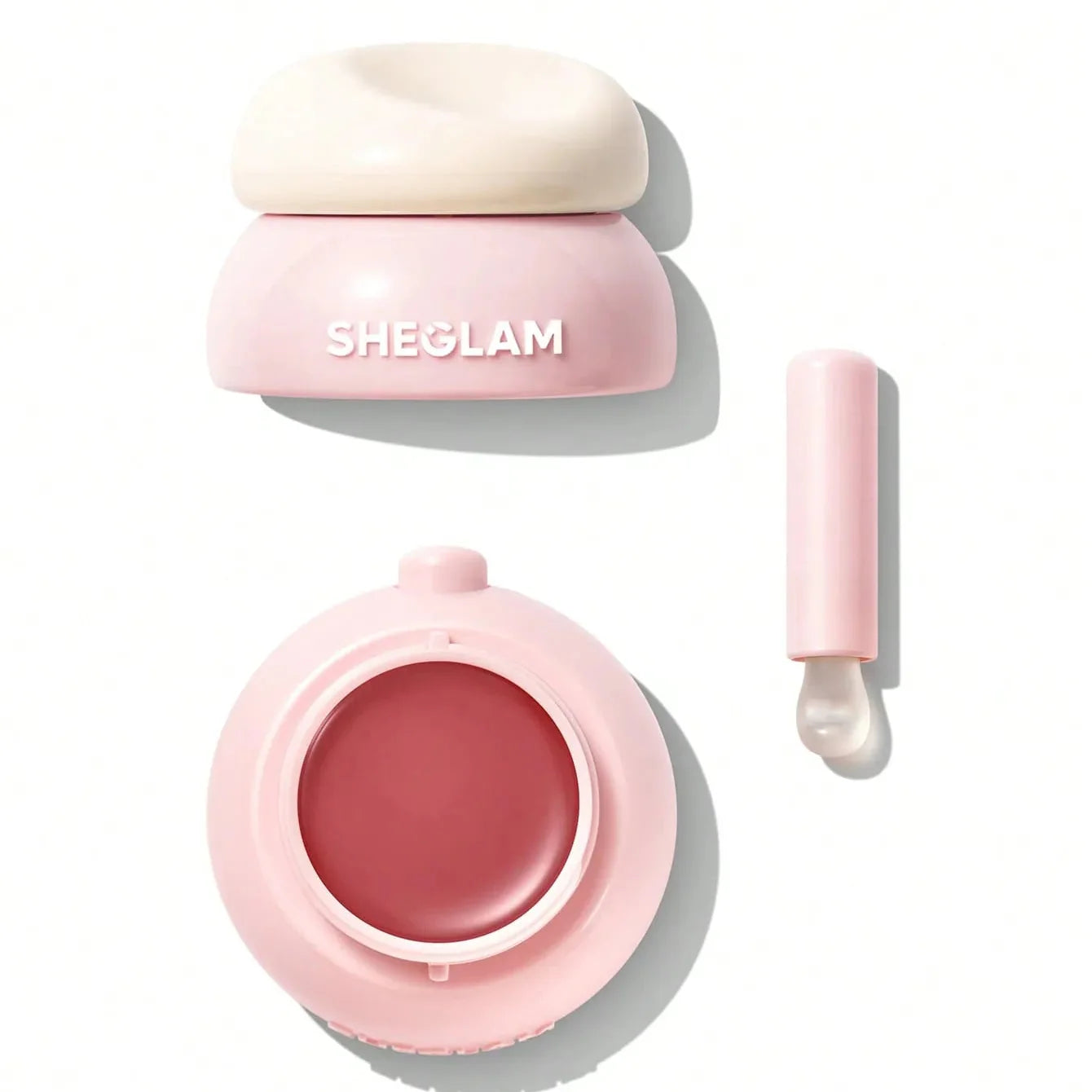 Sheglam - Hydra Jelly Pocket Lip Jam