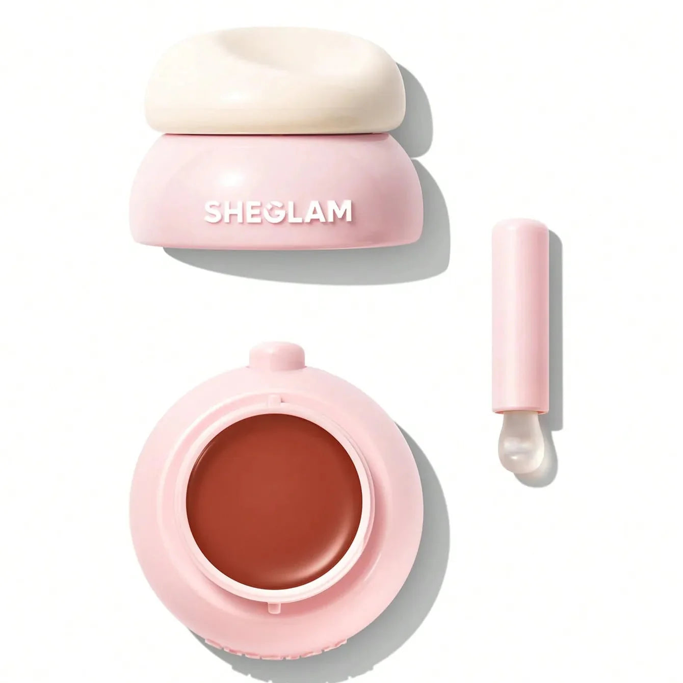 Sheglam - Hydra Jelly Pocket Lip Jam