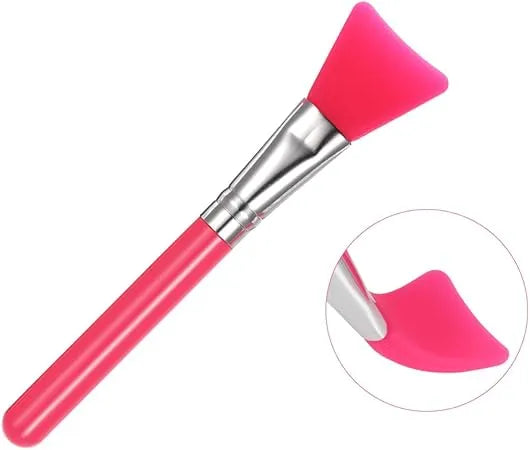 Silicone Multifunctional Facial Mask Brush | Premium Skincare & Beauty Products in Pakistan