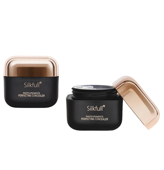 Silkfull Perfecting Concealer - 65g
