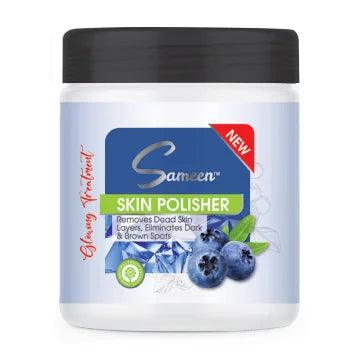 Sameen Facial Jar - 500ml | Premium Skincare & Beauty Products in Pakistan