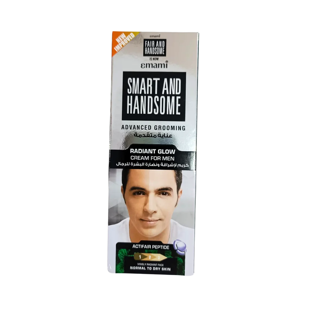 Fair and Handsome Radiance Cream For Men | Premium Skincare & Beauty Products in Pakistan