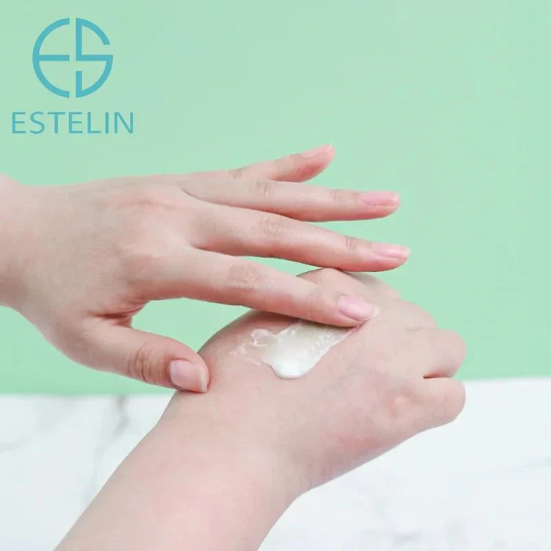 Estelin Avocado Deeply Hydrate Hand Cream - 100g