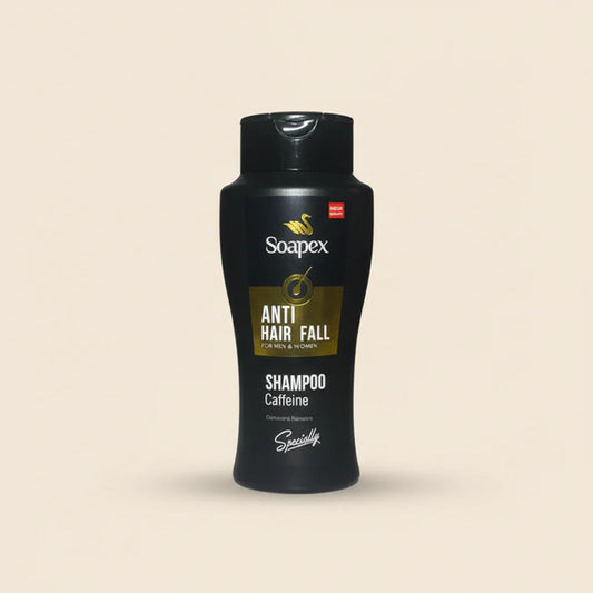 Soapex Anti Hair Fall For Men & Women Shampoo