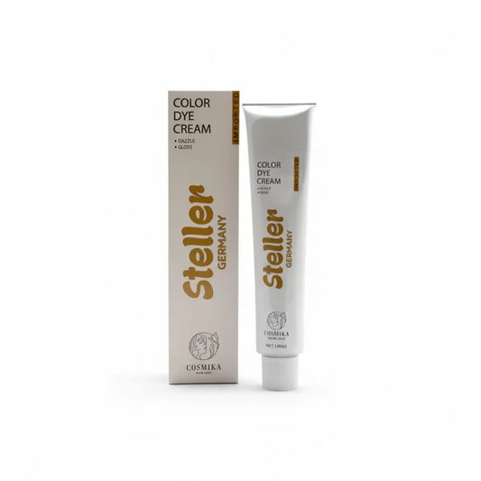 Steller Germany Color Dye Cream - Red Corrector Corrctores - 100ml