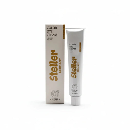 Steller Germany Color Dye Cream - 9-2 Matt Mate - 100ml