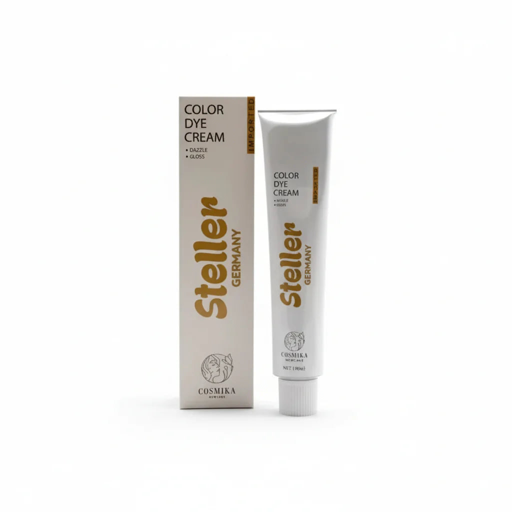 Steller Germany Color Dye Cream - 12-00 Super Lift Series - 100ml